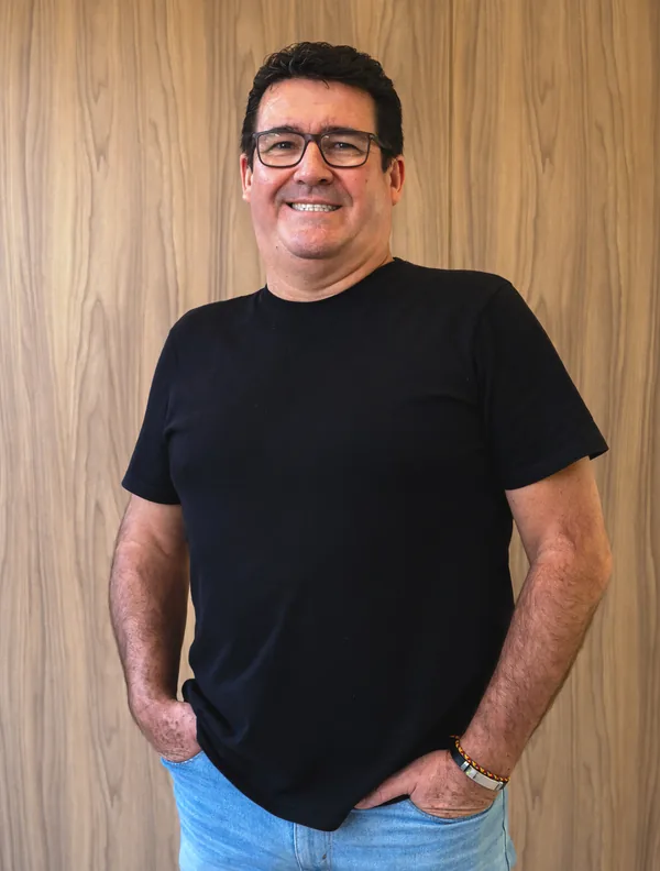 Marcus Paulo