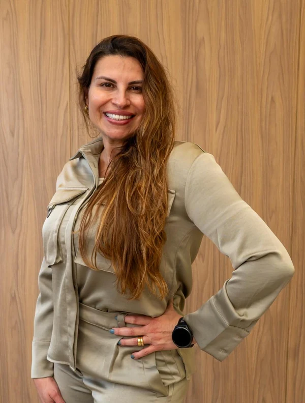 Mirela Persicheto