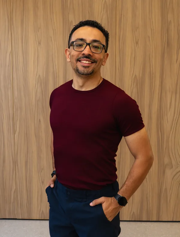 Rafael Noronha